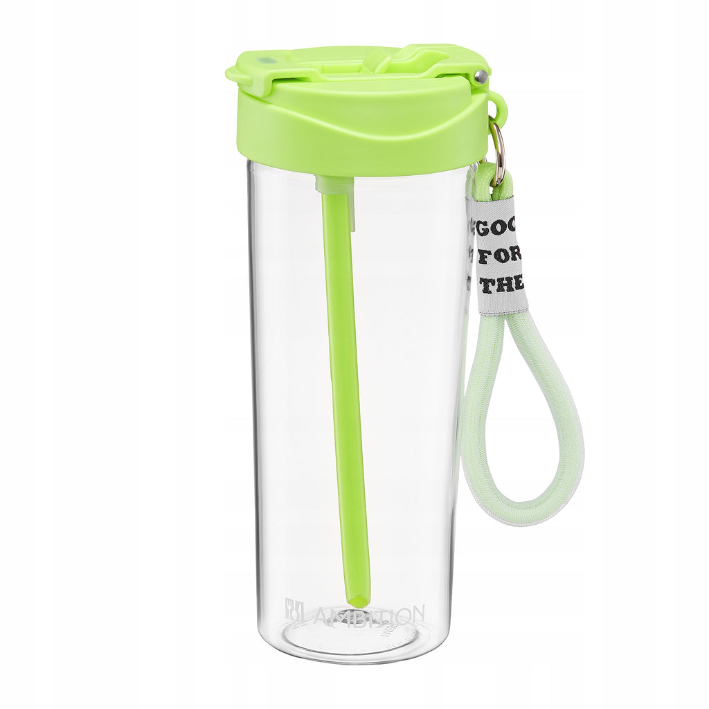 Butelka sportowa na wodę Ambition 700 ml dj.