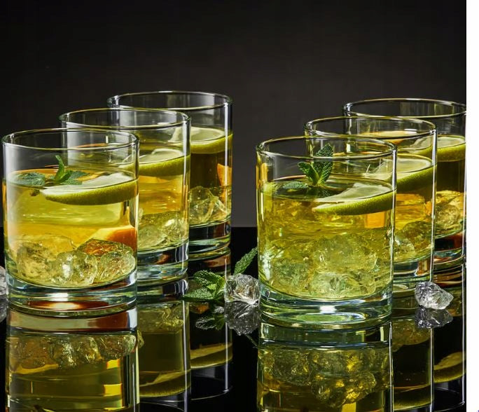 Szklanki do drinków Ambition 305 ml 6 szt.