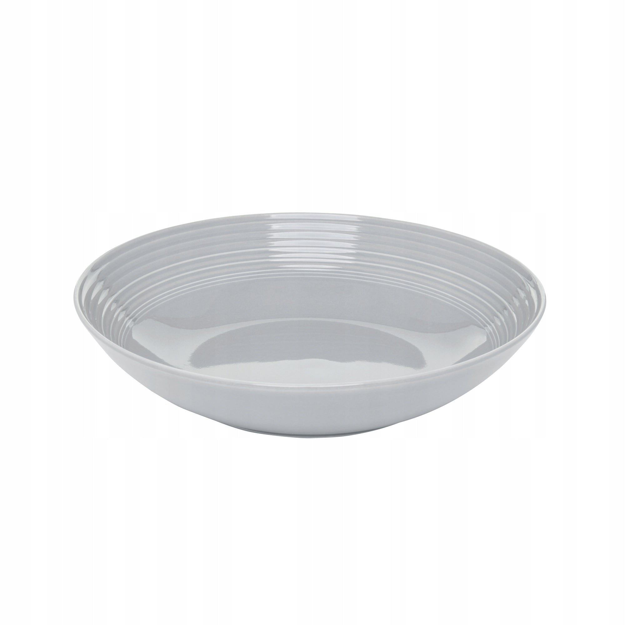 Talerz obiadowy głęboki Ambition Linea 22 cm