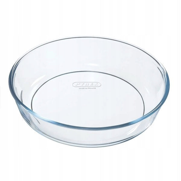 Naczynie żaroodporne okrągły Pyrex 2,1 l