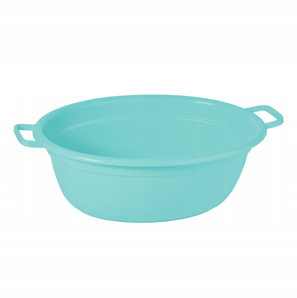 Miska owalny Keeeper 60 l niebieski