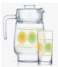 Szklanki do napojów Luminarc 270 ml 7 szt.