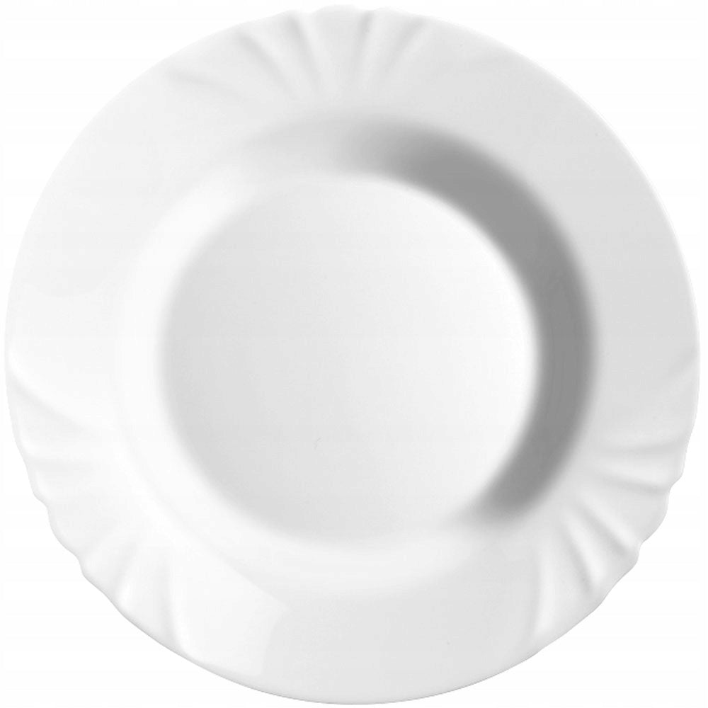Talerz obiadowy głęboki Luminarc Cadix 23,8 cm