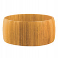 Miska bambusowa NA owoce natural Ambition 22,5 CM