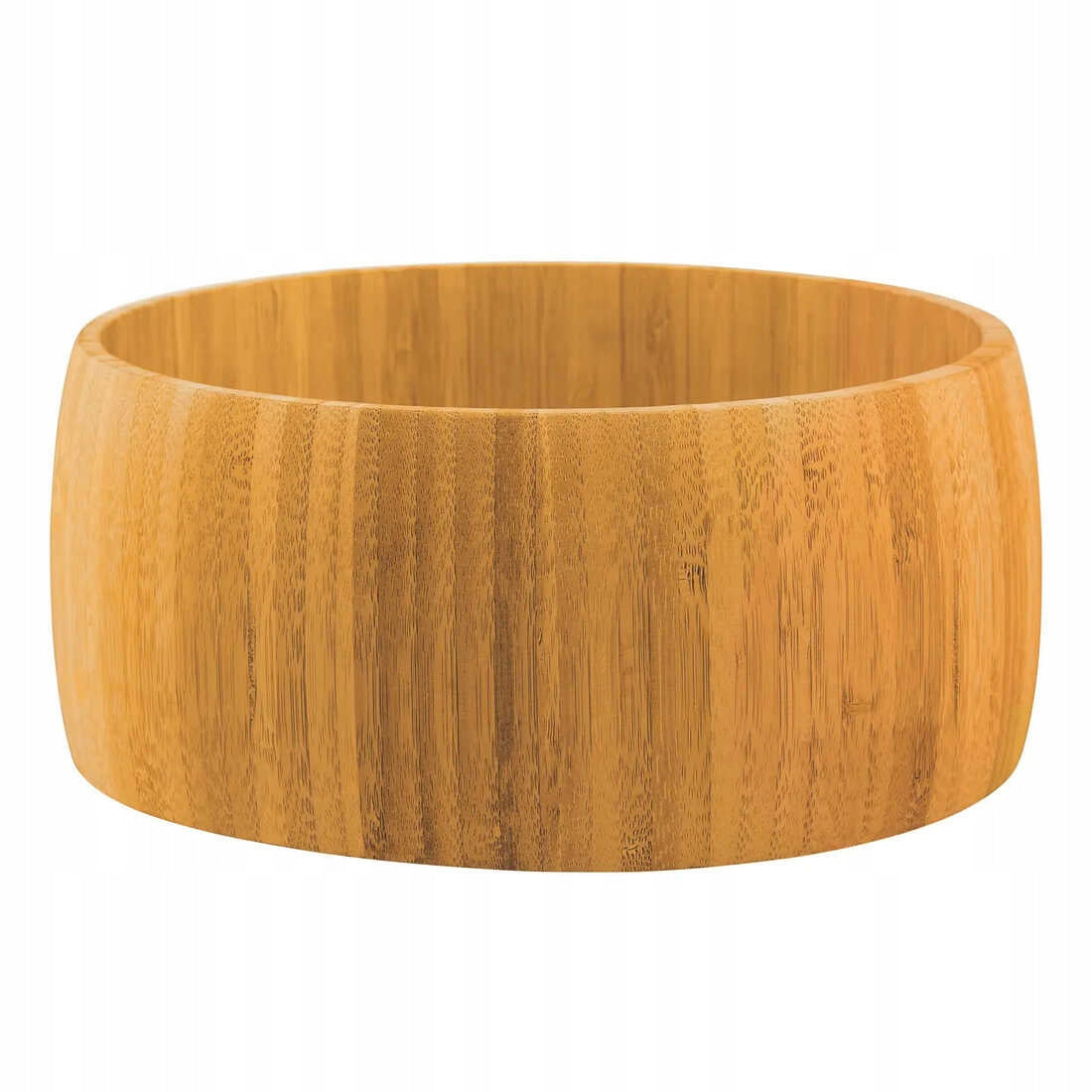 Miska bambusowa NA owoce natural Ambition 22,5 CM