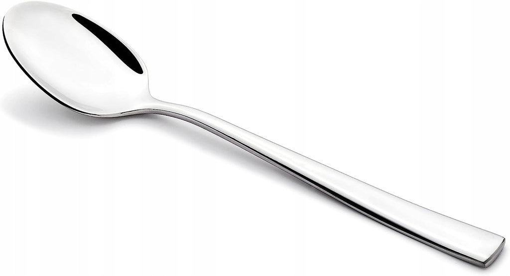 Łyżeczka do Kawy i Herbaty 6 szt. Stal Nierdzewna dj.