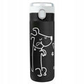 KUBEK TERMICZNY ZE WSKAŹNIKIEM TEMPERATURY KITTY LOVE PSYTUL 350ML AMBITION