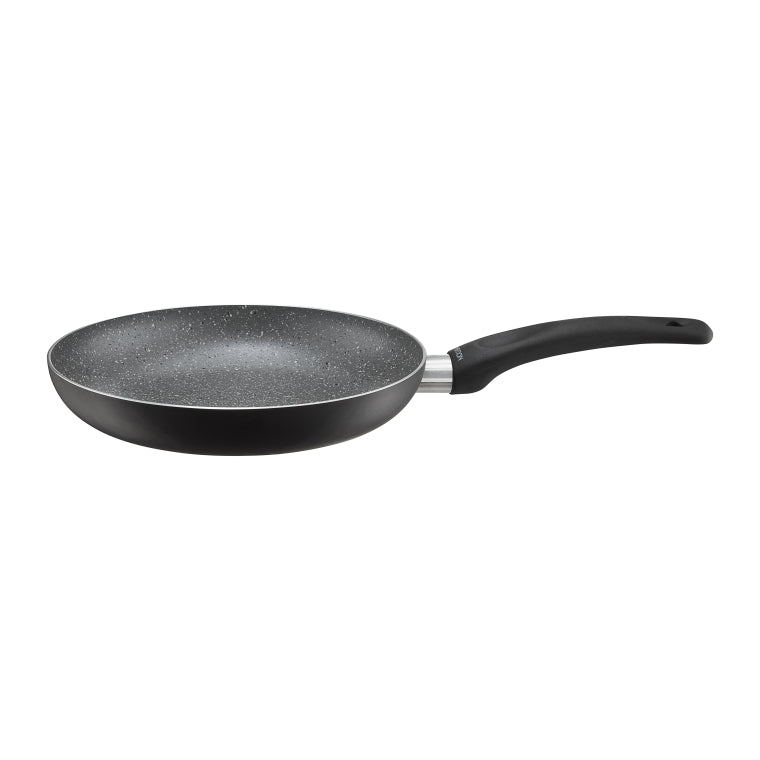 Patelnia tradycyjna Ambition Pedra 24 cm non-stick (nieprzywierająca)