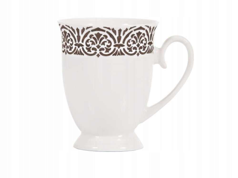 Kubek Ambition DIANA porcelana 300 ml