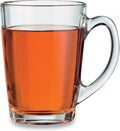 Kubek Luminarc New Morning szkło 320 ml