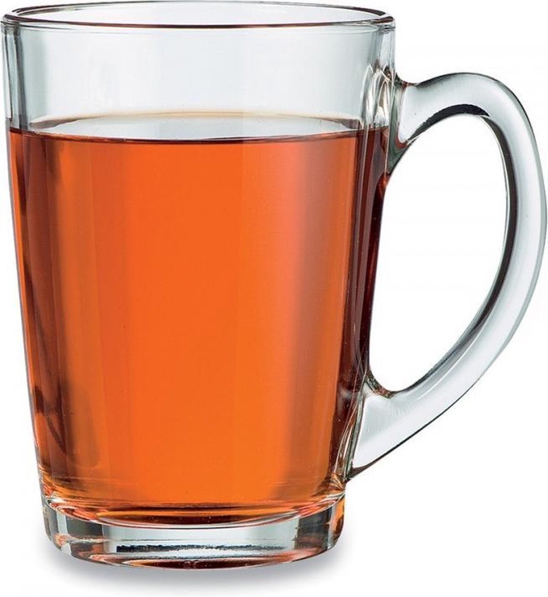 Kubek Luminarc New Morning szkło 320 ml