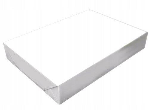 Papier pakowy A4 48g 1kg gazetowy