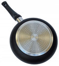 Patelnia tradycyjna Ambition VERIN 24 cm non-stick (nieprzywierająca)