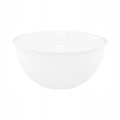 Miska kuchenna Doris 2 l biała DOMOTTI