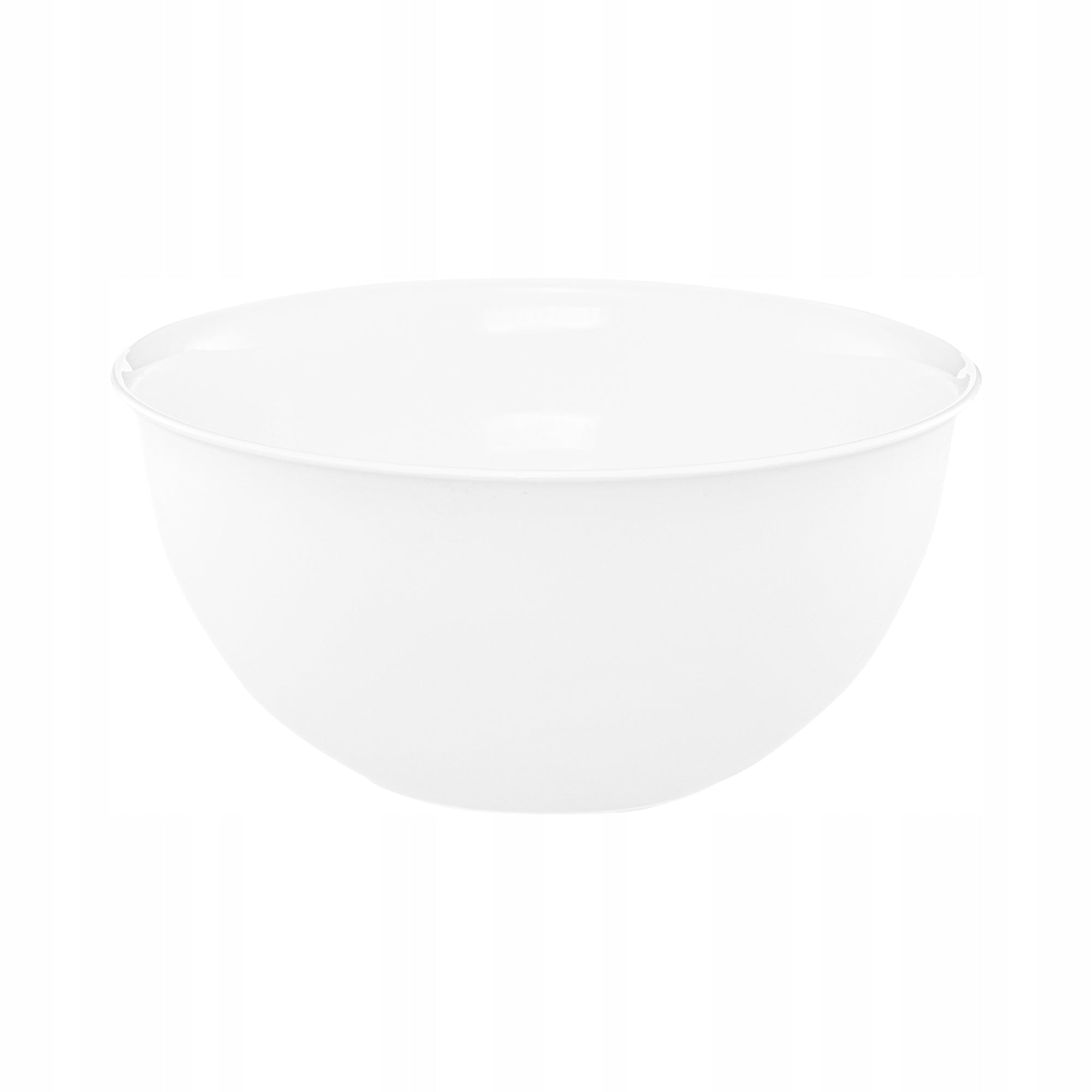 Miska kuchenna Doris 2 l biała DOMOTTI