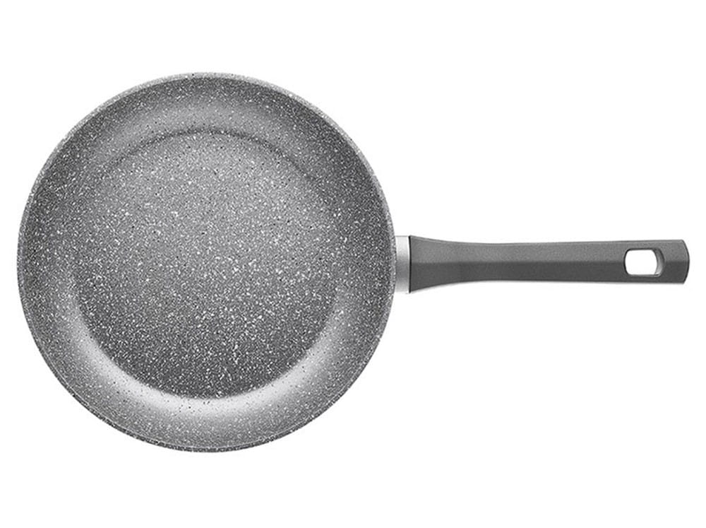 Patelnia tradycyjna Ambition Silverstone 20 cm non-stick (nieprzywierająca)