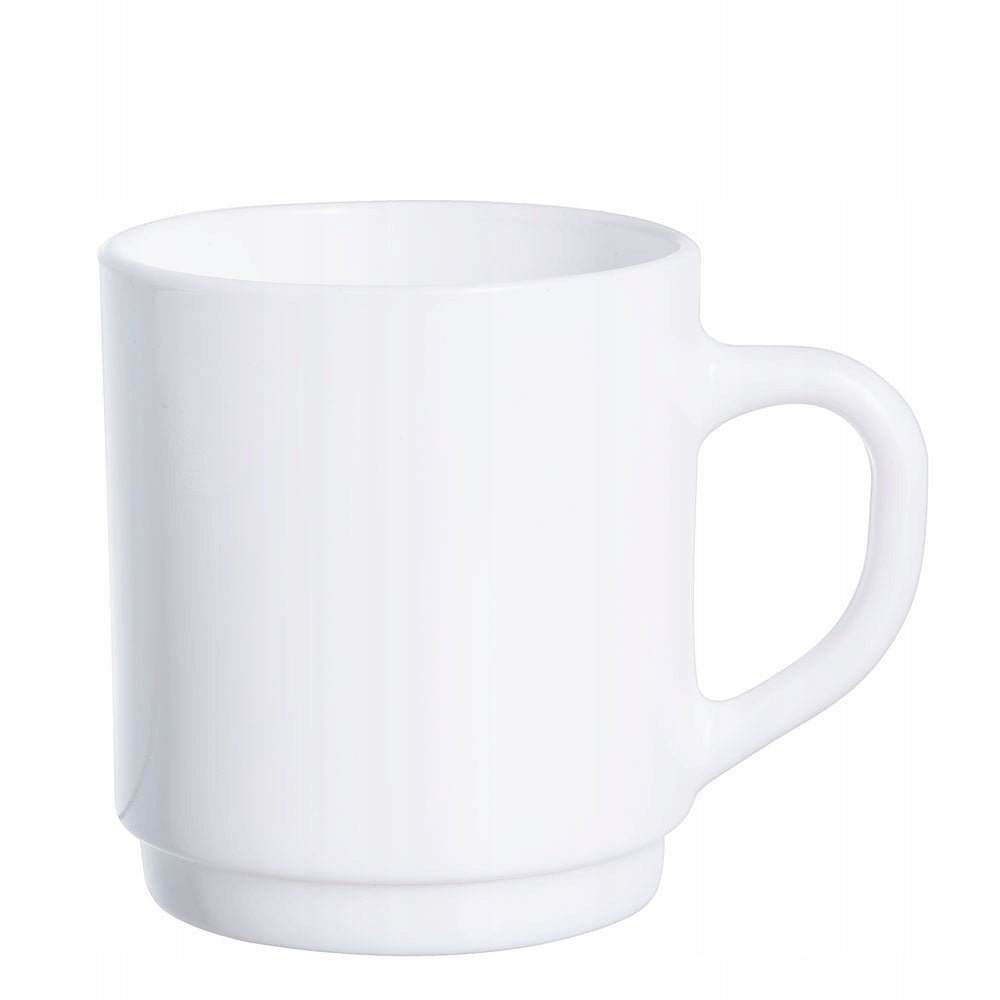 Kubek Luminarc Opal szkło 250 ml