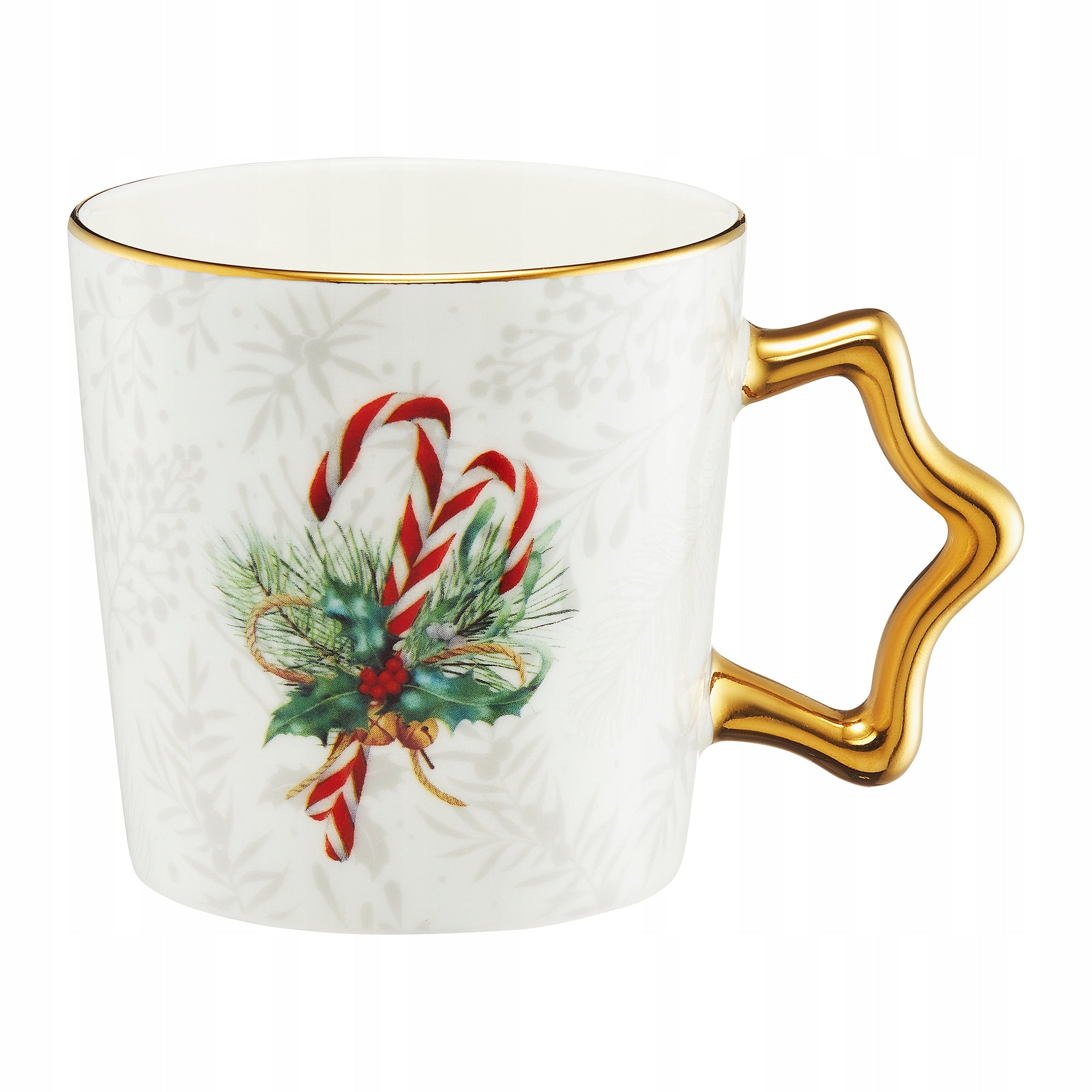 Kubek Ambition porcelana 390 ml