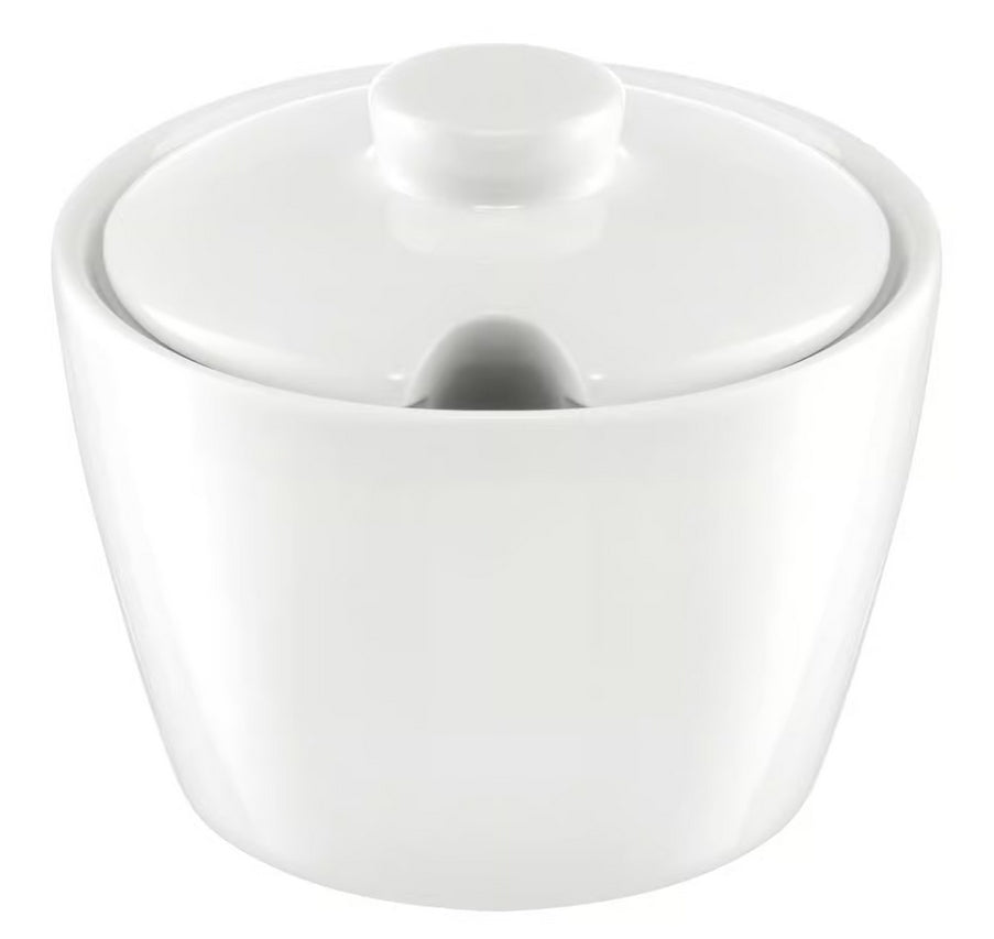 Cukiernica Ambition Kubiko porcelana 200 ml