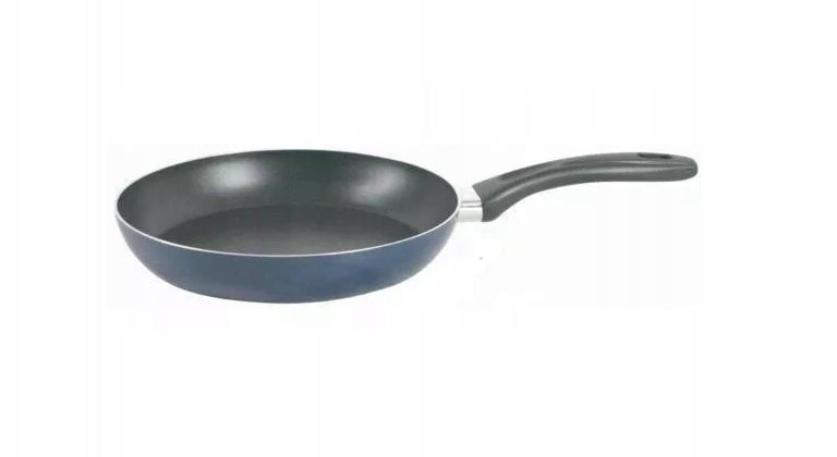 PATELNIA ALUMINIOWA OMENA DOMOTTI 28 CM MIX