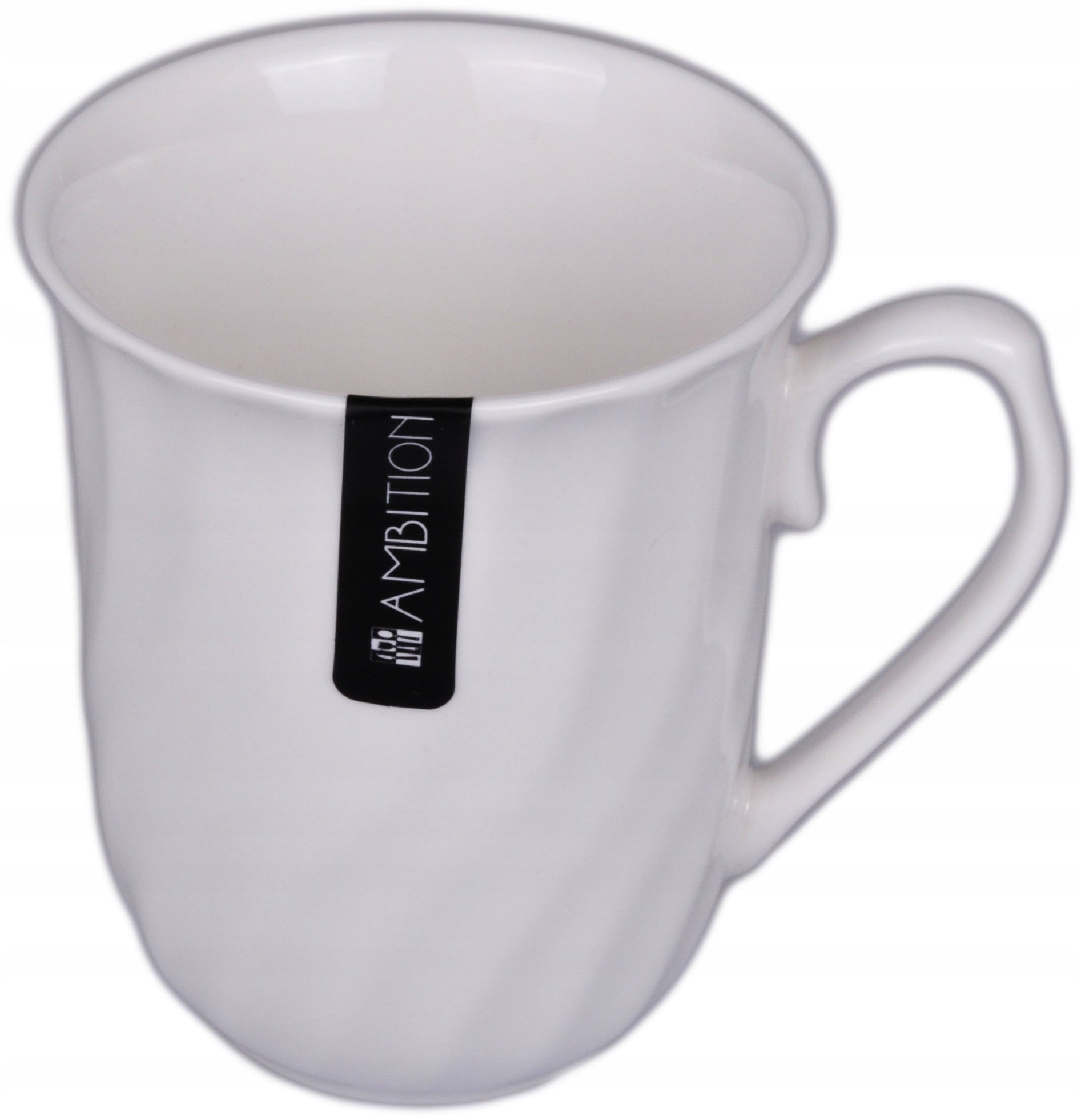 Kubek Ambition Alabaster porcelana 300 ml