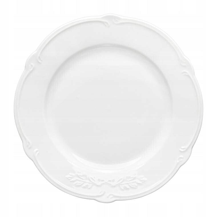 Talerz deserowy Ambition Pola 21 cm