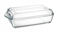 Naczynie żaroodporne prostokątny Ambition 3,9 l