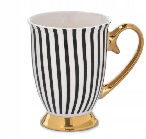 Kubek Ambition porcelana 300 ml