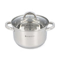 Garnek tradycyjny Ambition Berry 4,8 l