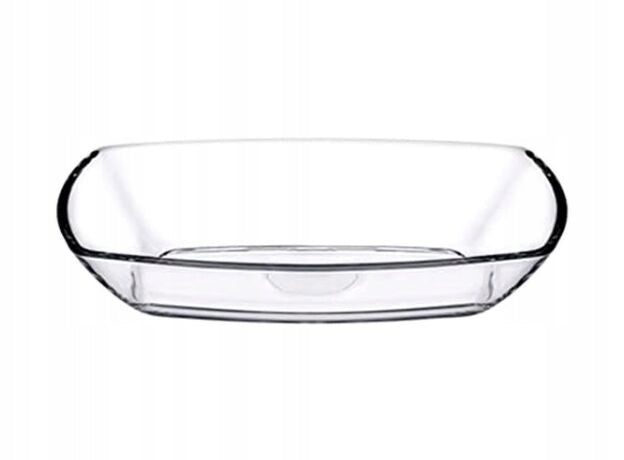 Salaterki szklane Tokio 110 x 140 mm - 2 szt