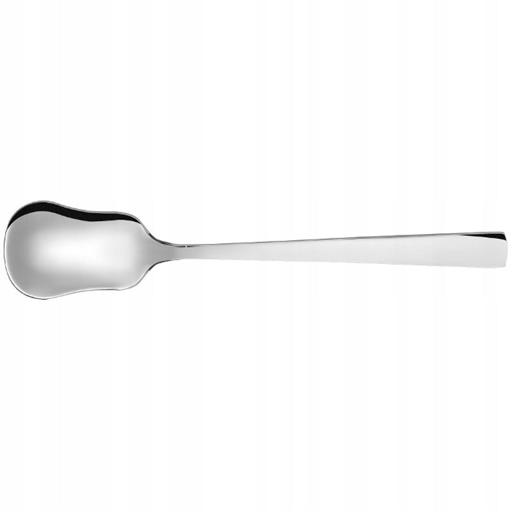 Łyżeczka deserowa połysk Ambition Prato 1 szt.