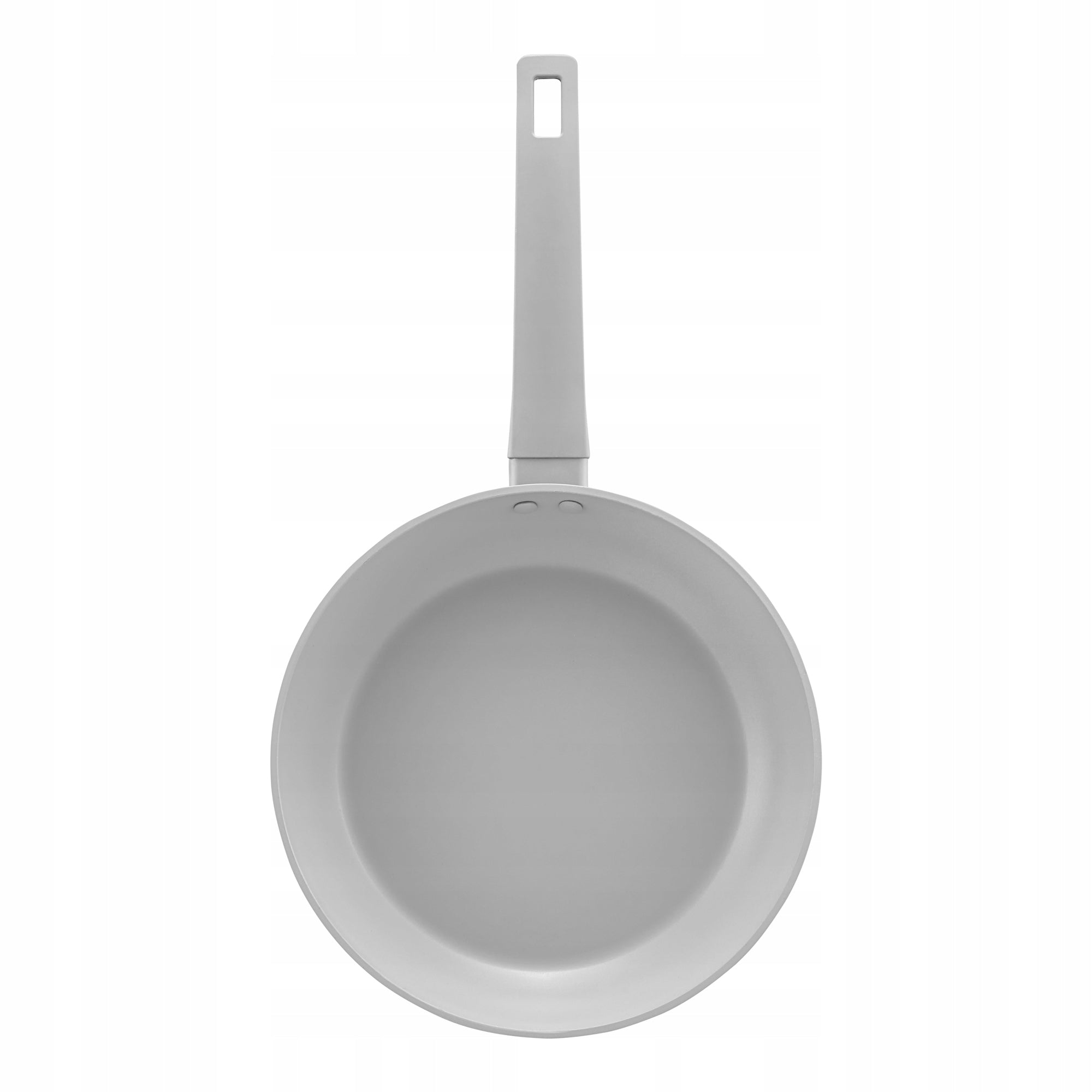 Patelnia tradycyjna Ambition Gris 28 cm non-stick (nieprzywierająca)