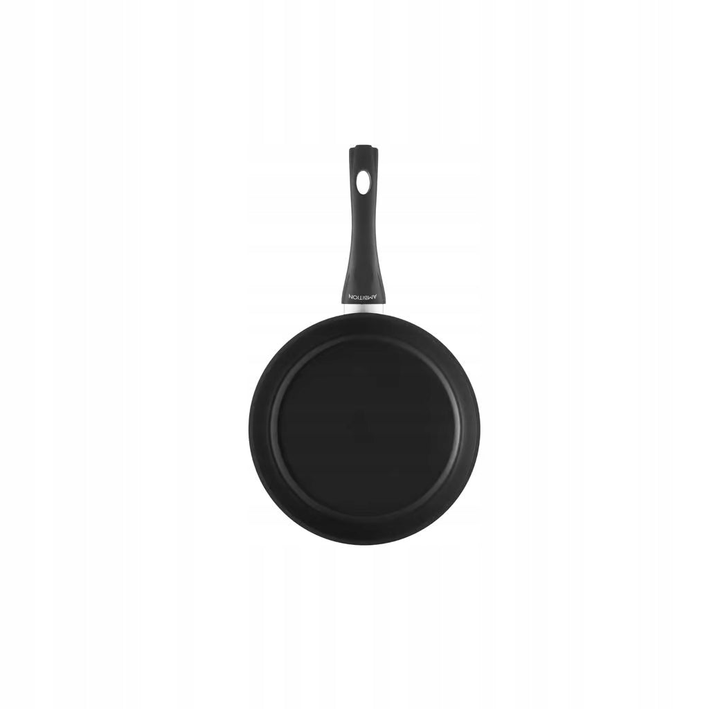 Patelnia tradycyjna Ambition GRAND 18 cm non-stick (nieprzywierająca)