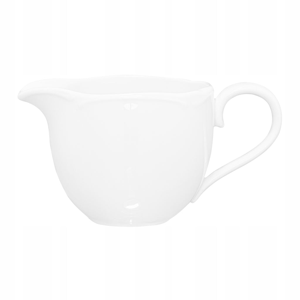 43986 Mlecznik porcelana Pola 220 ml AMBITION