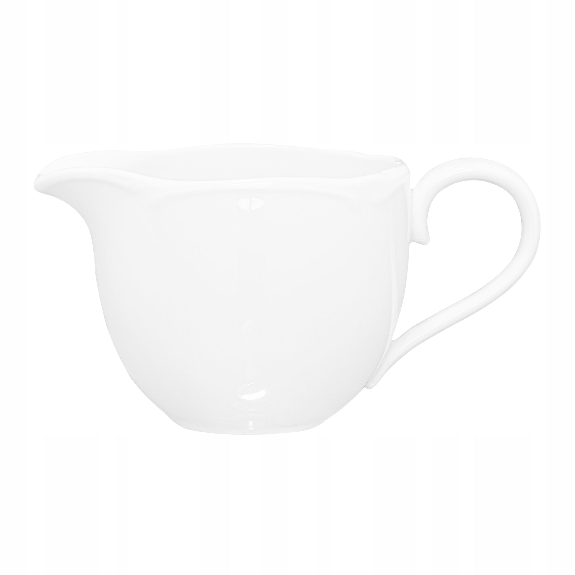 43986 Mlecznik porcelana Pola 220 ml AMBITION