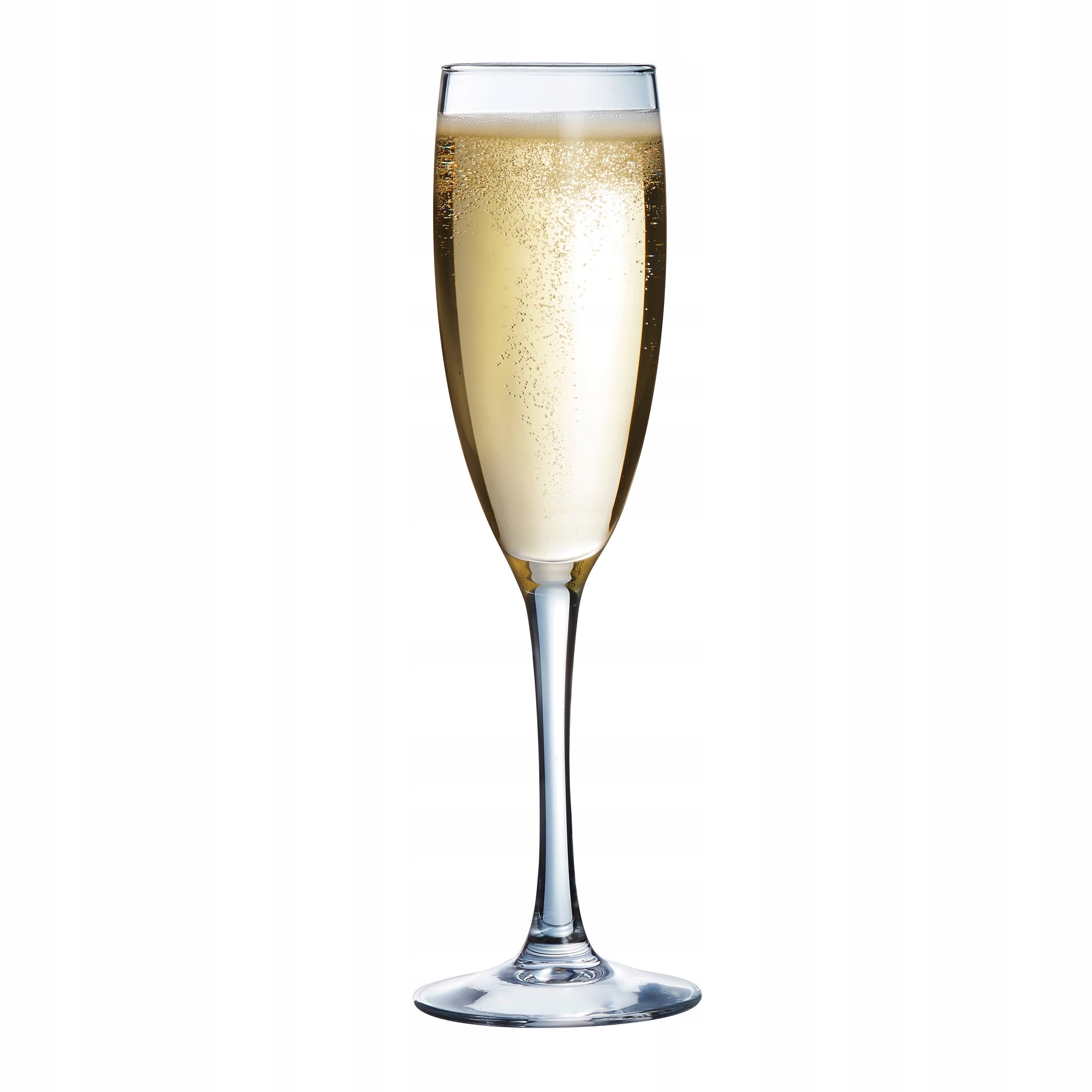 Kieliszki do szampana Luminarc La Cave bezbarwny 160ml 1 szt.