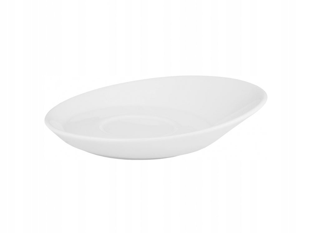 Talerz deserowy Ambition Fala/Kubiko 15 cm