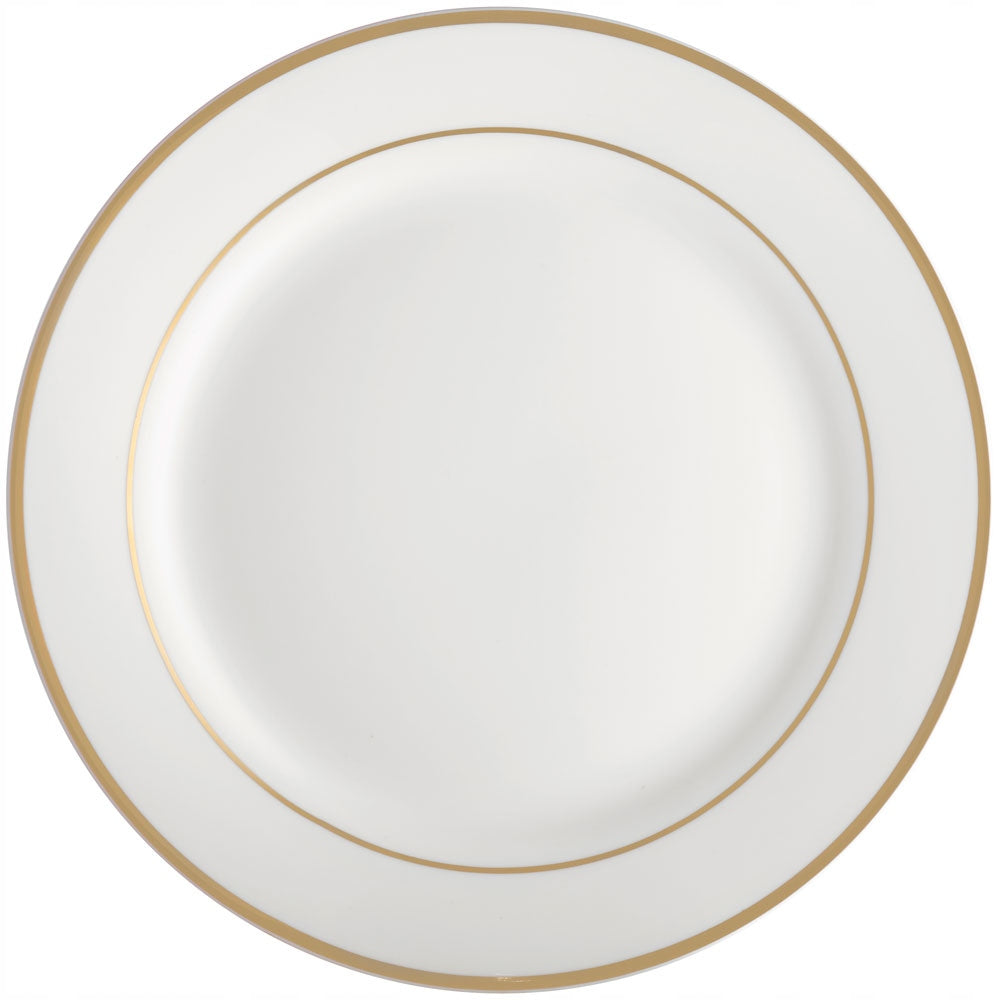 Talerz obiadowy płytki Ambition Aura 27 cm