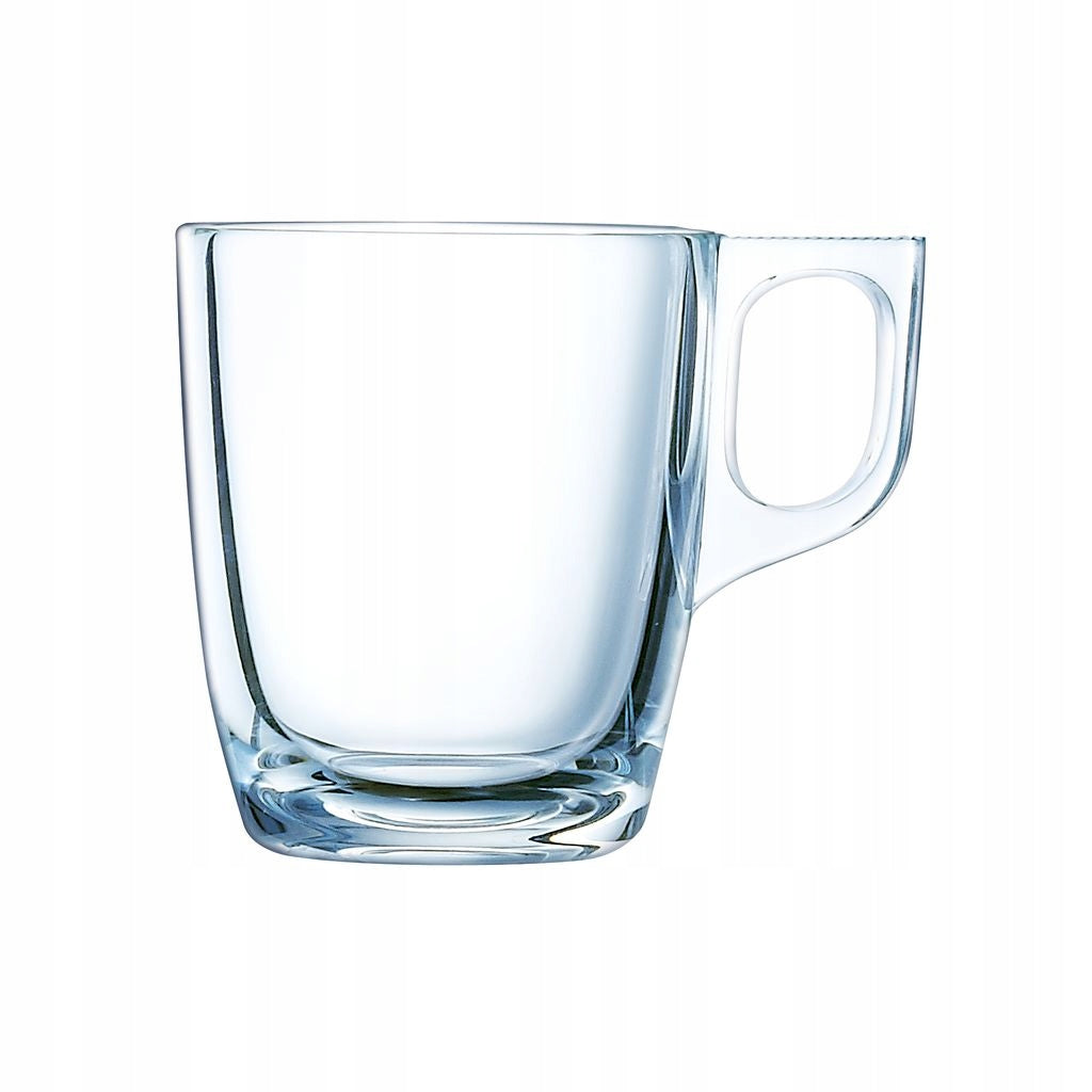 03696 Filiżanka do espresso Nuevo 90 ml LUMINARC