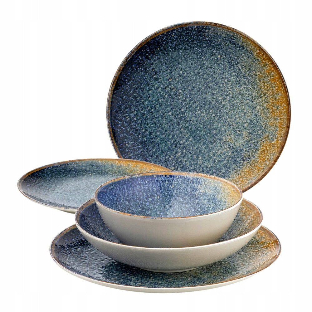 Talerz deserowy Ambition Senja 20 cm