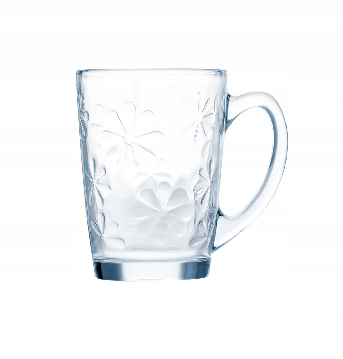 Kubek Luminarc New Morning szkło 320 ml