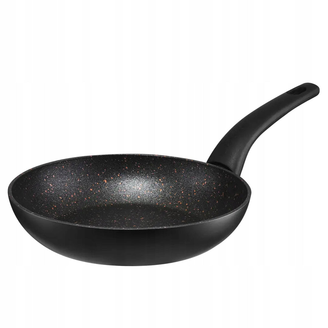 Patelnia tradycyjna Ambition Perfecto 20 cm teflonowa