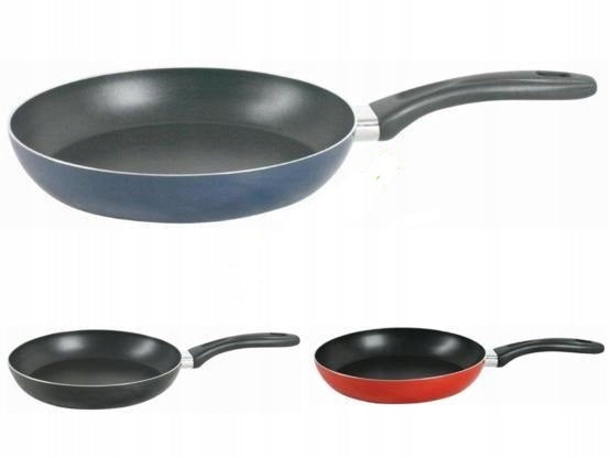 PATELNIA ALUMINIOWA OMENA DOMOTTI 20 CM