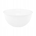 Miska kuchenna Doris 3 l biała DOMOTTI
