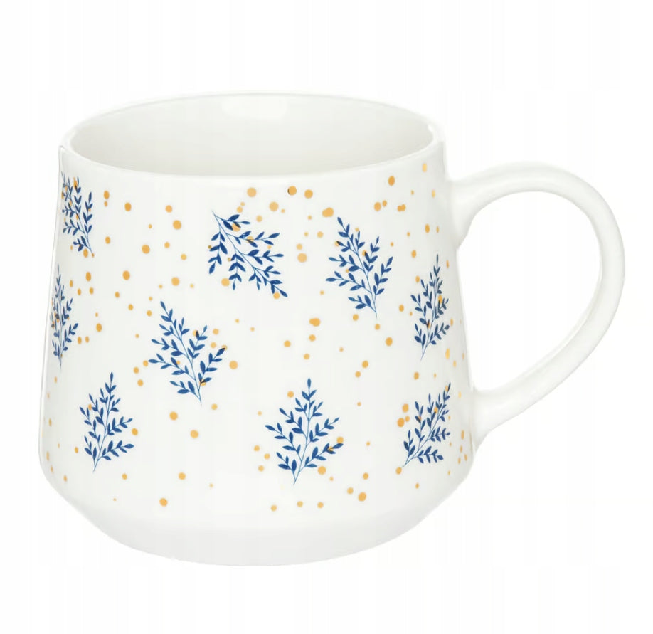 Kubek Ambition Galactic porcelana 460 ml