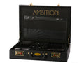 AMBITION COMO 72 SZTUĆCE ZESTAW W WALIZCE KOMPLET 12 OSÓB