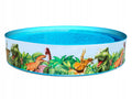 Basen rozporowy okrągły Bestway 244 x 244 cm