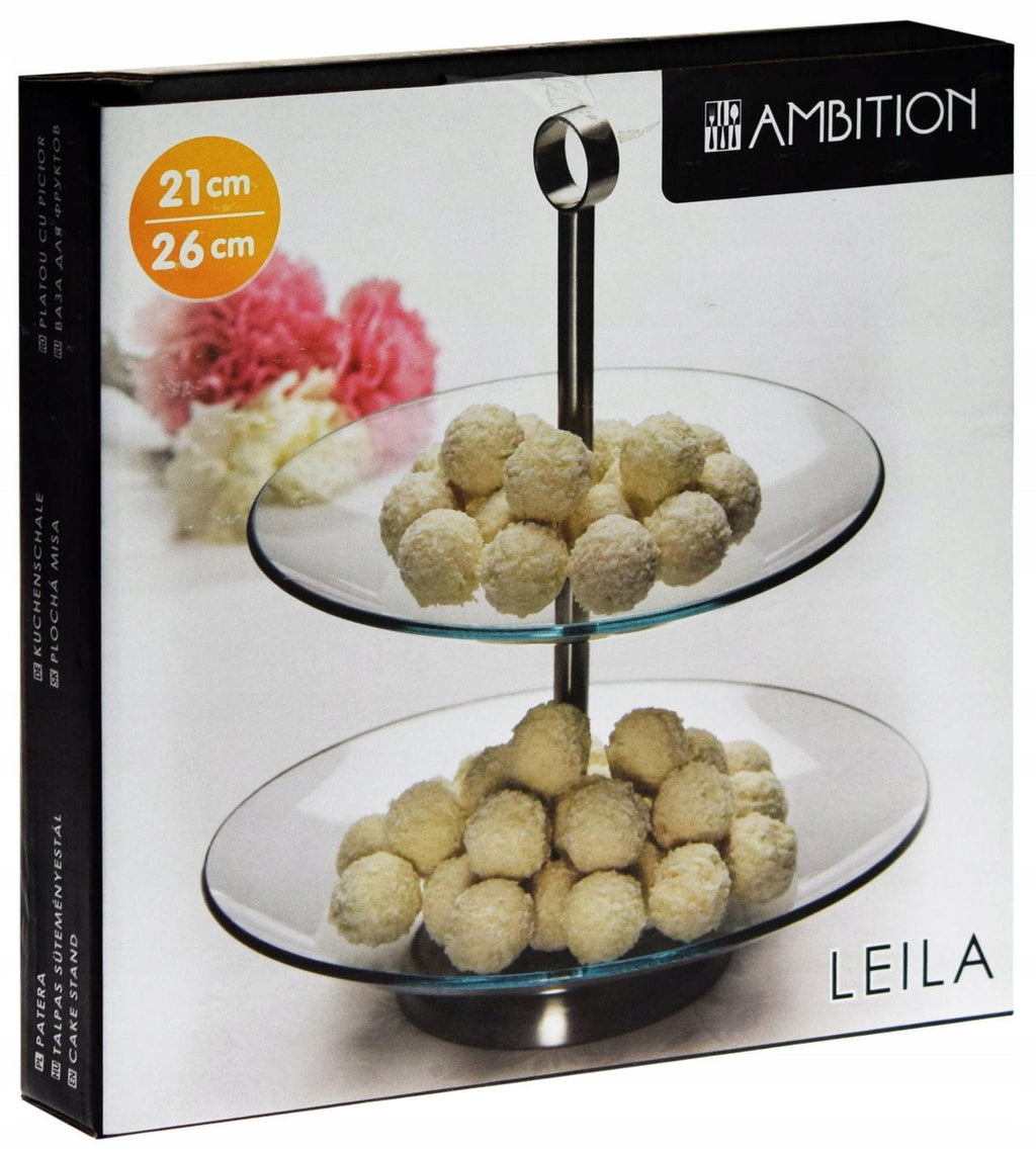Patera Ambition Leila 25 cm