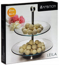Patera Ambition Leila 25 cm