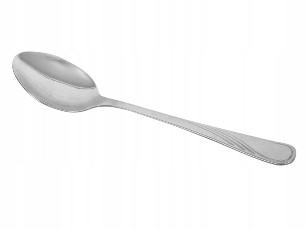 Łyżka połysk Ambition Napoli 3 szt.